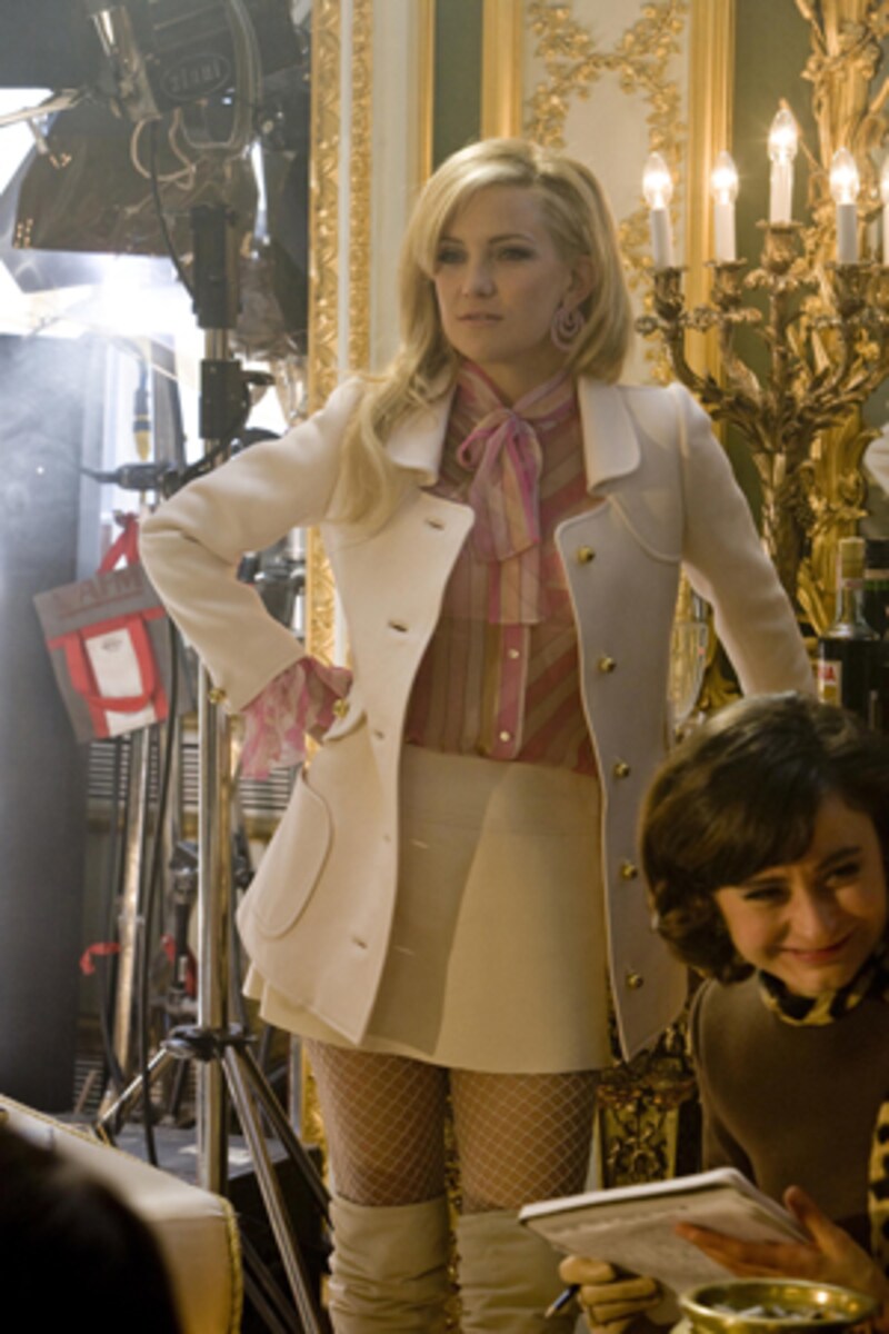 モテ・ジャケット