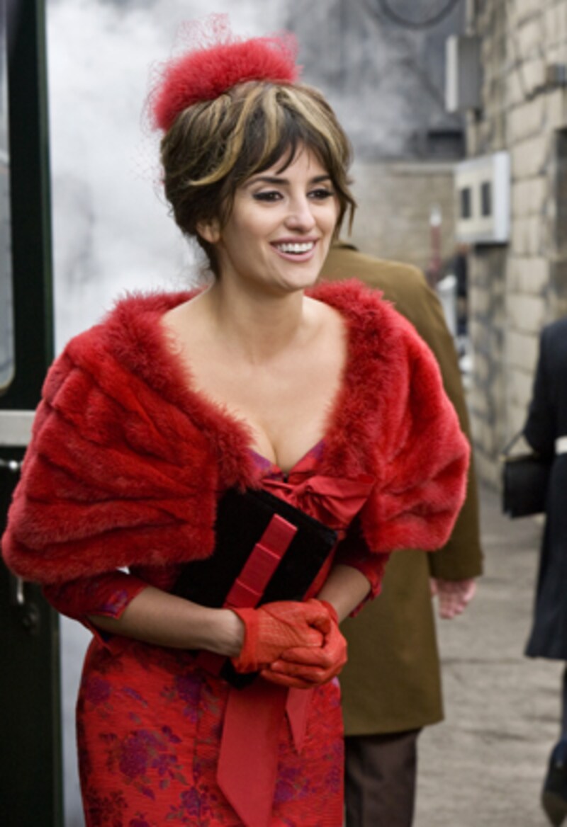 ペネロペ・クルス