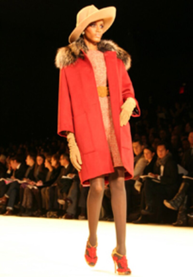 Carolina Herrera