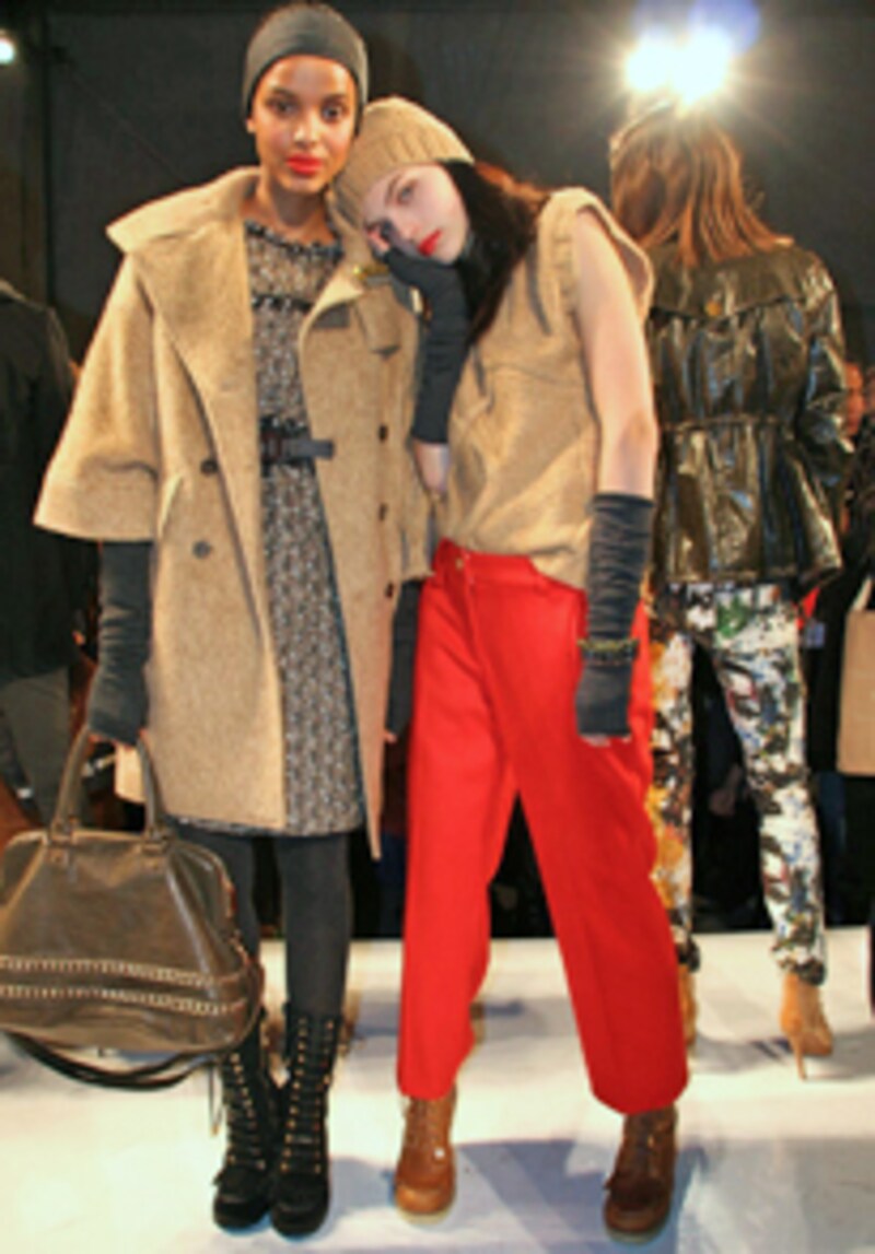 Tory Burch