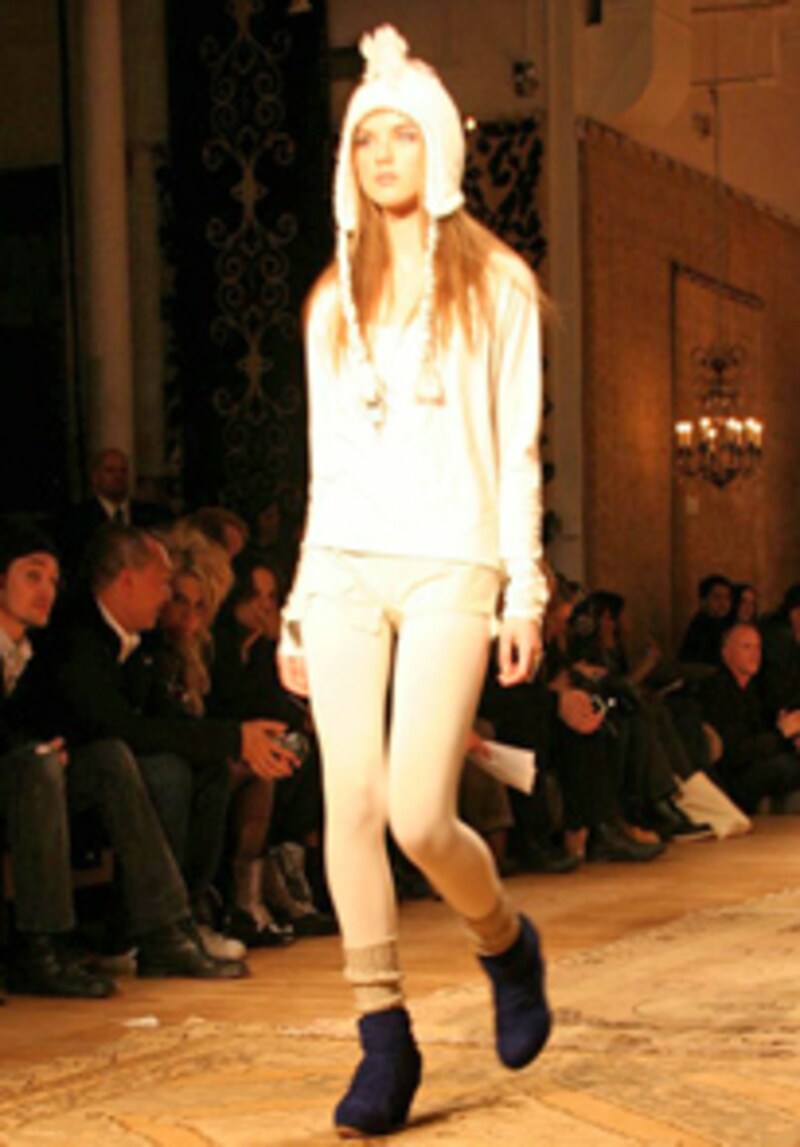 Erin Wasson X RVCA