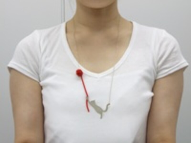 mei(メイ)ネックレス