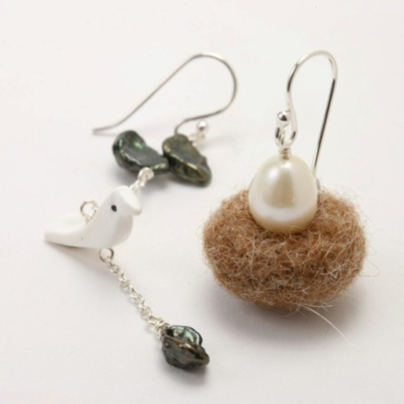 mei(メイ)ピアス