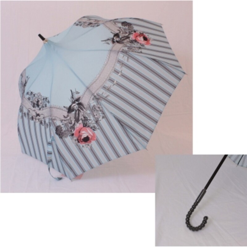 おしゃれなレイングッズ2