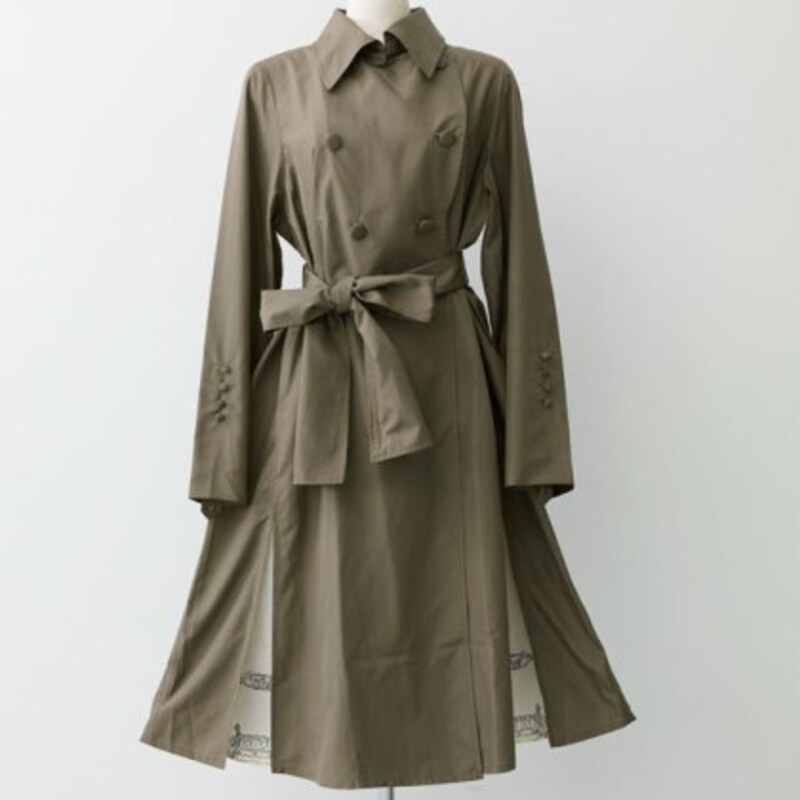 おしゃれなレイングッズ3