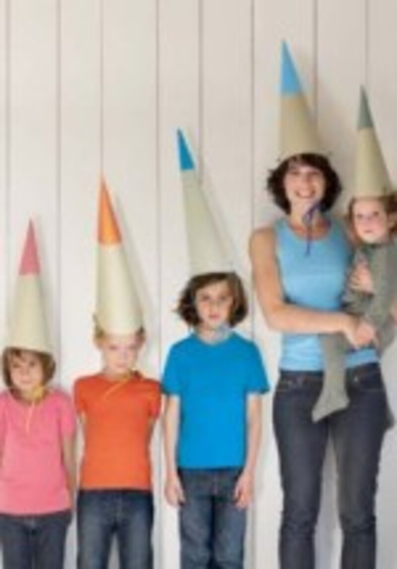 色彩イメージを使って印象コントロール!