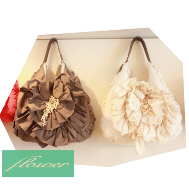 今年の狙いめバッグ