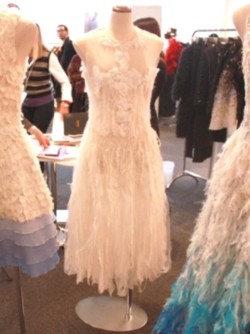 Japan Fashion Week注目デザイナー