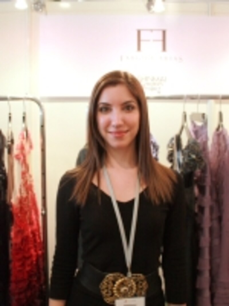 Japan Fashion Week注目デザイナー