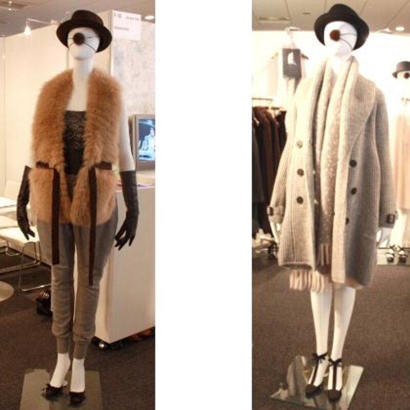 JFW日本のモードなブランド新作