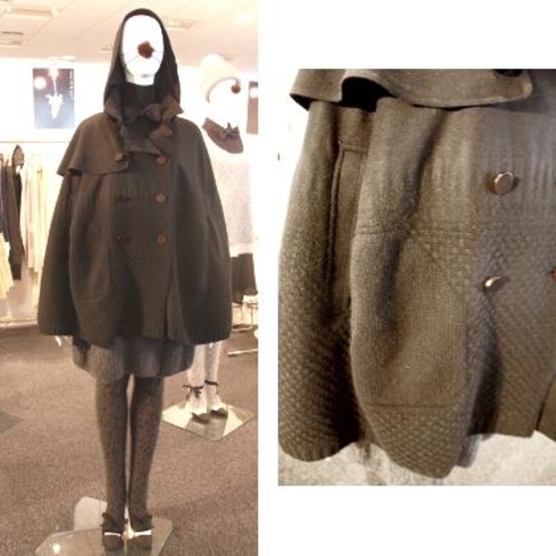 JFW日本のモードなブランド新作