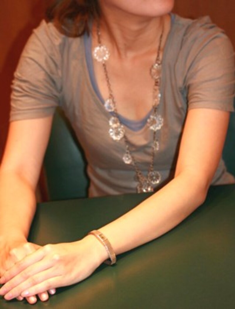 レディースアンティークウォッチ/ピアジェ