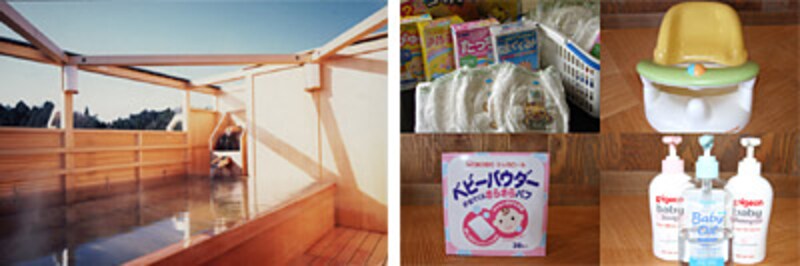 元禄彩雅宿 古滝屋