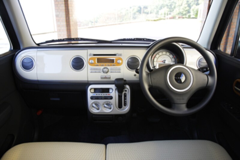 ラパンインテリア