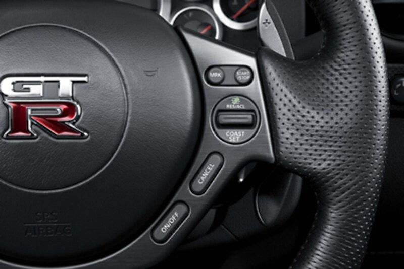 GT-R