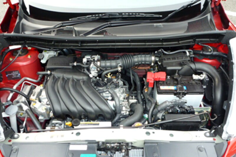 日産ジューク