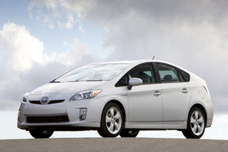 プリウス