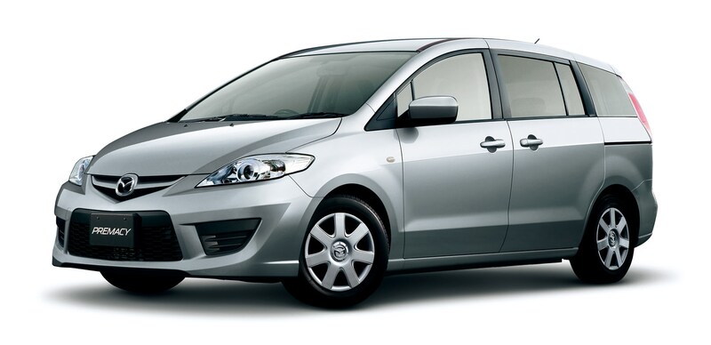 フロントビュー