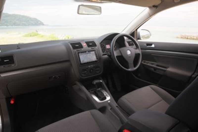 ゴルフヴァリアント