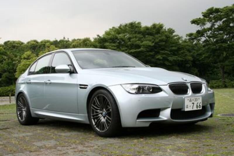 BMWM3セダン
