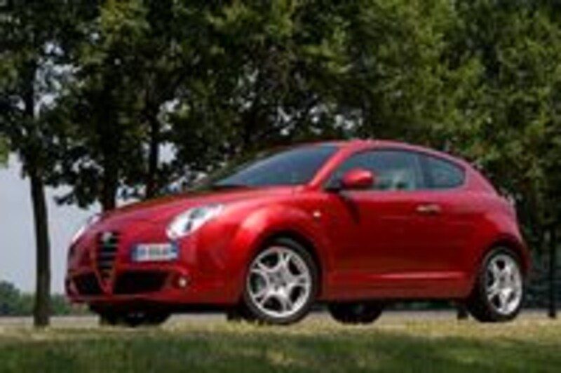 アルファミート