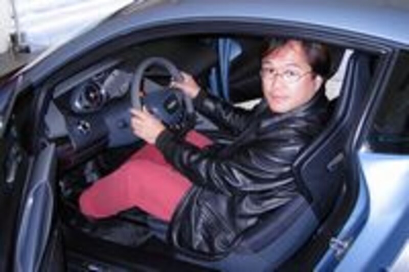 アウディルマンクワトロ