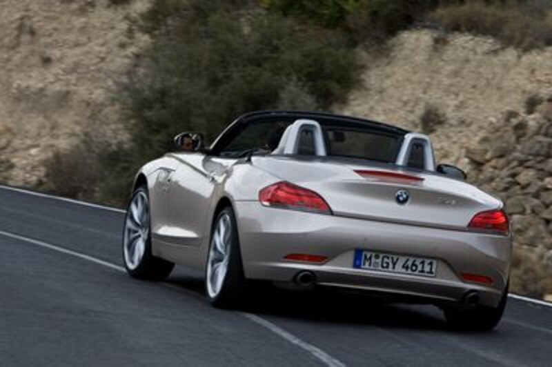 BMW Z4