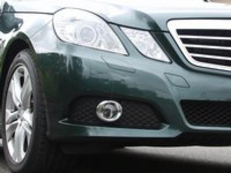 M・ベンツEクラス