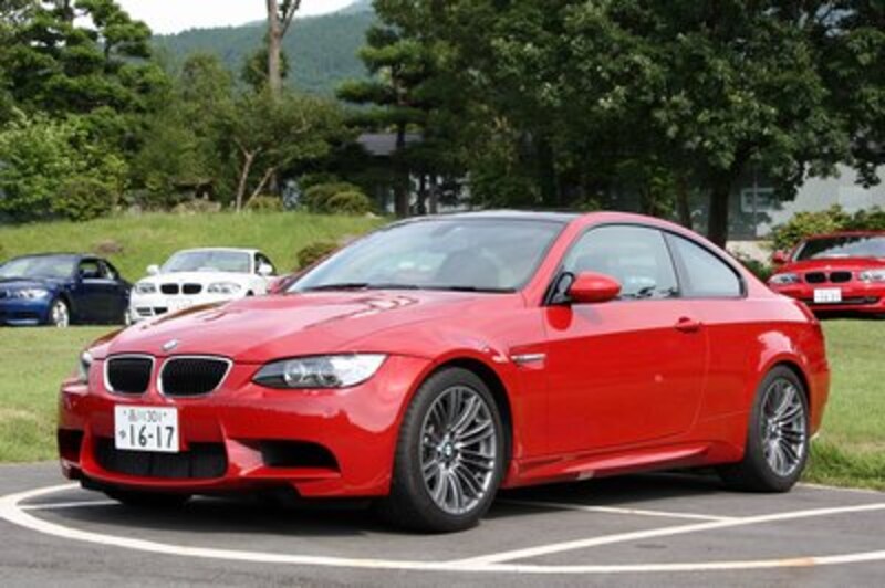 BMW M3