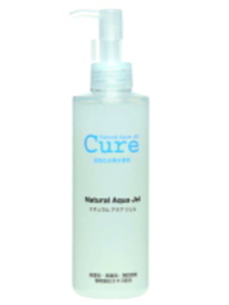 Cure ナチュラルアクアジェル