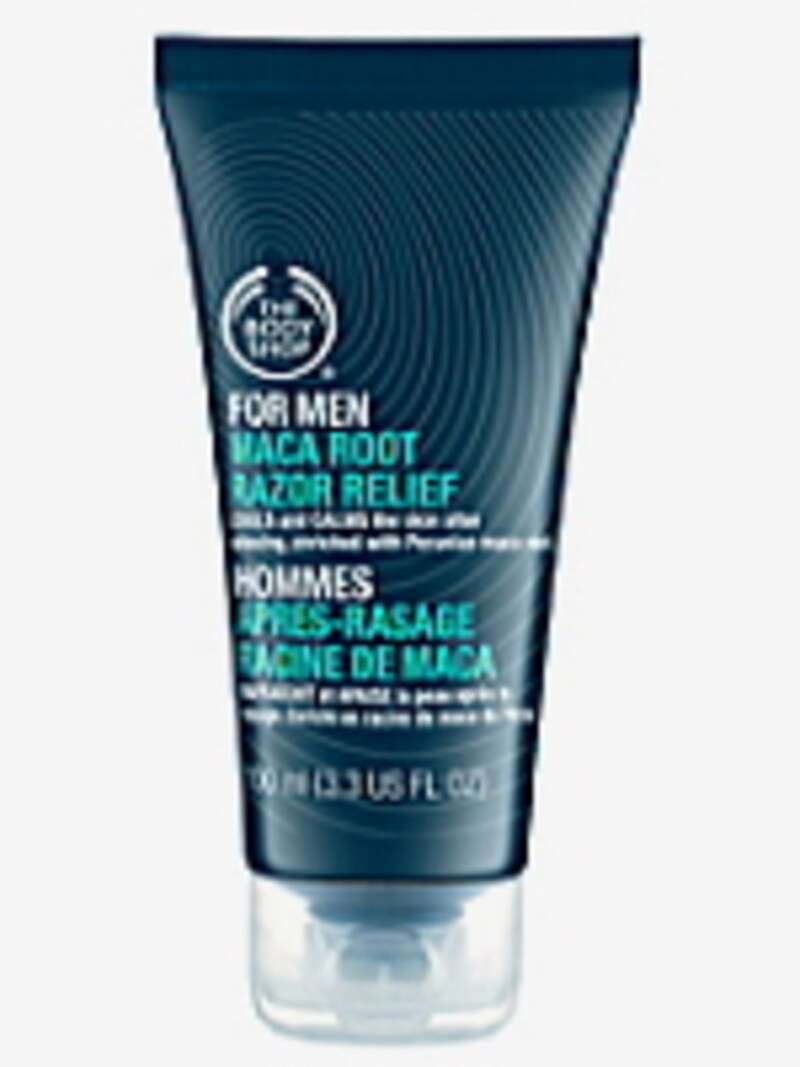 フォーメン レイザー リリーフ MC