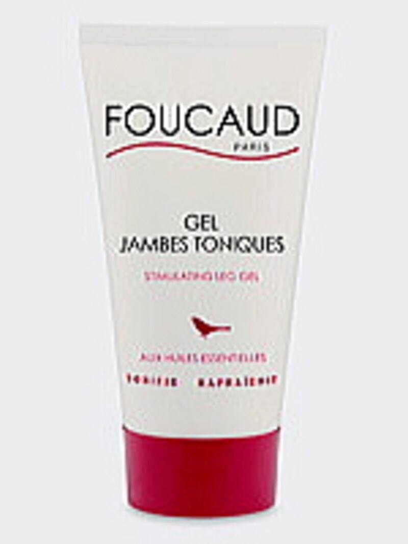 フーコ パリ「フーコ・STM・レッグジェル」