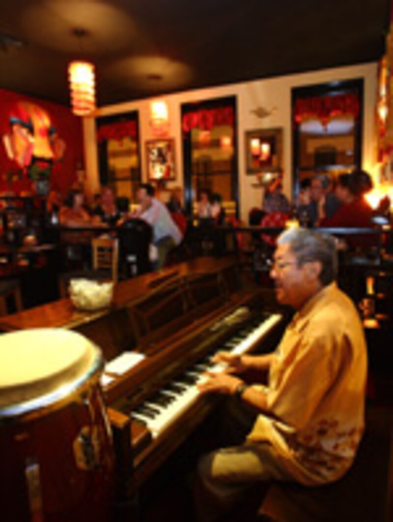 ファースト・フライデー・ギャラリー・ウォーク