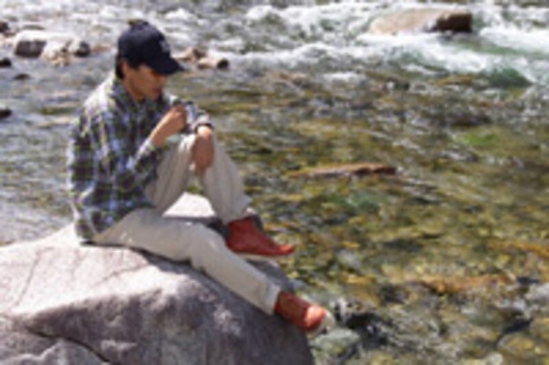 キャンプイメージ