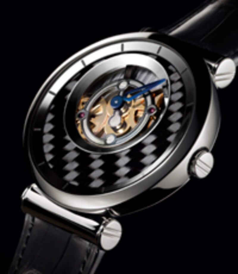 「ブルー・オープンプラネット」