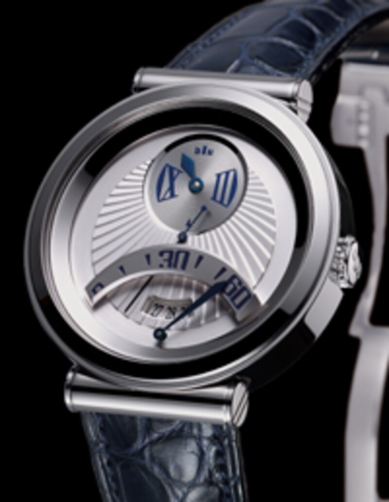 「ブルー・カルテット」