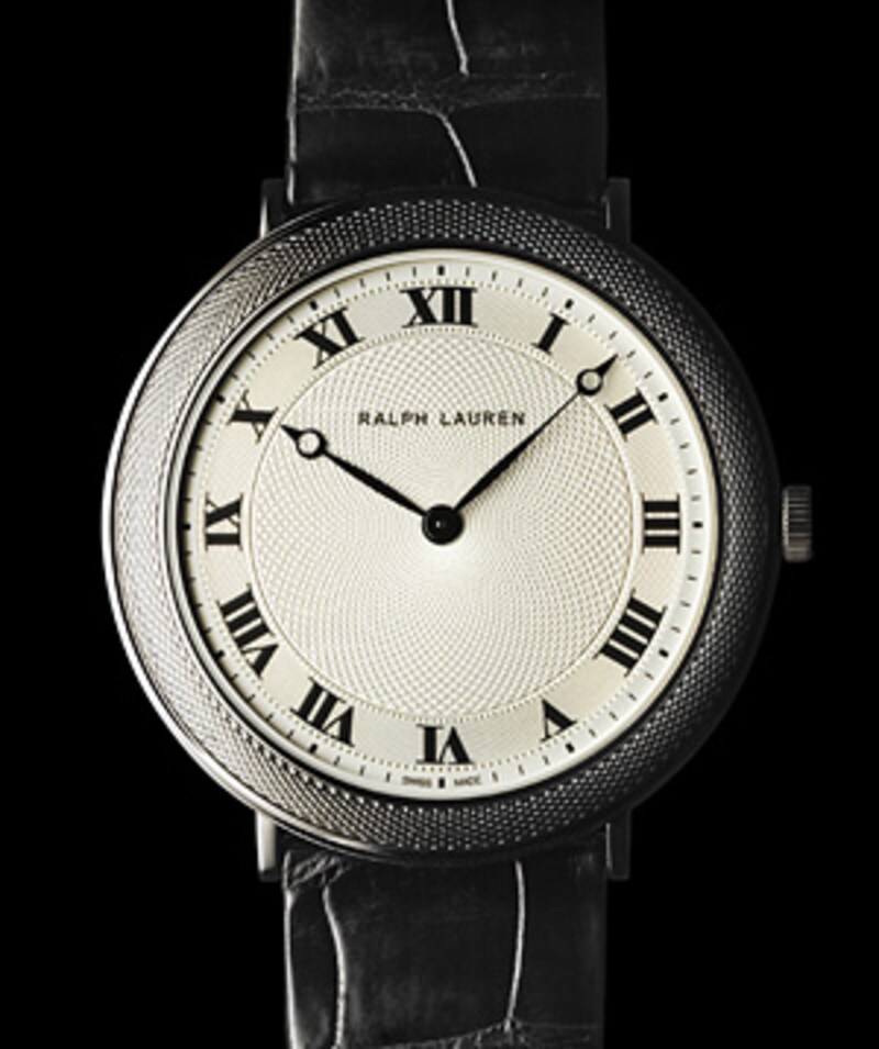 ラルフローレン Slim Classique