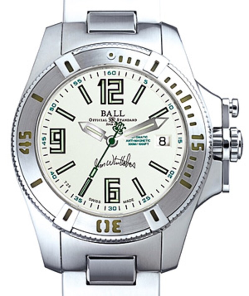 エンジニア ハイドロカーボン JW