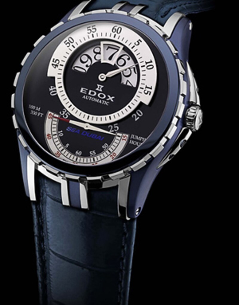 グランドオーシャン シードバイ リミテッドエディション