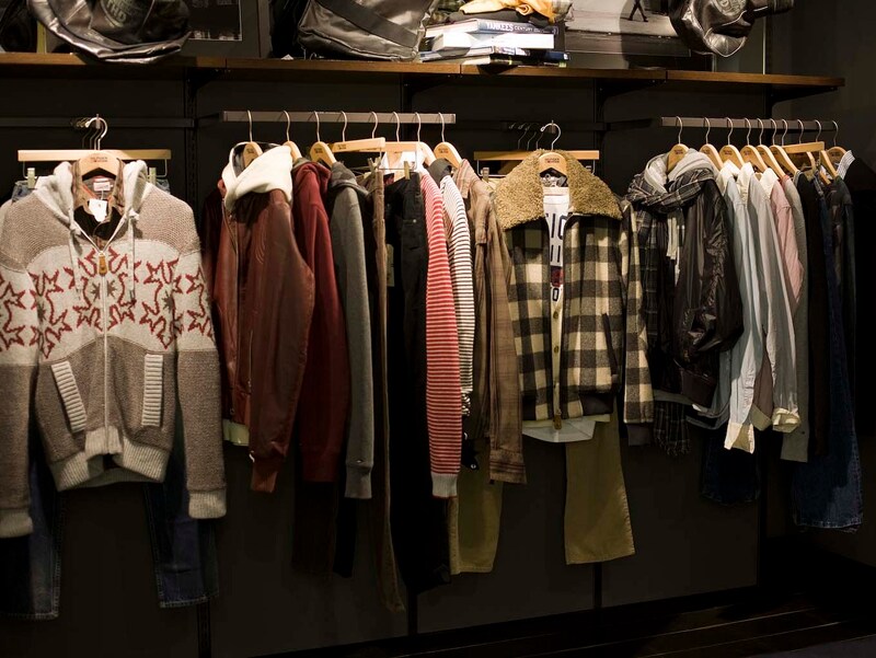 HILFIGER DENIM