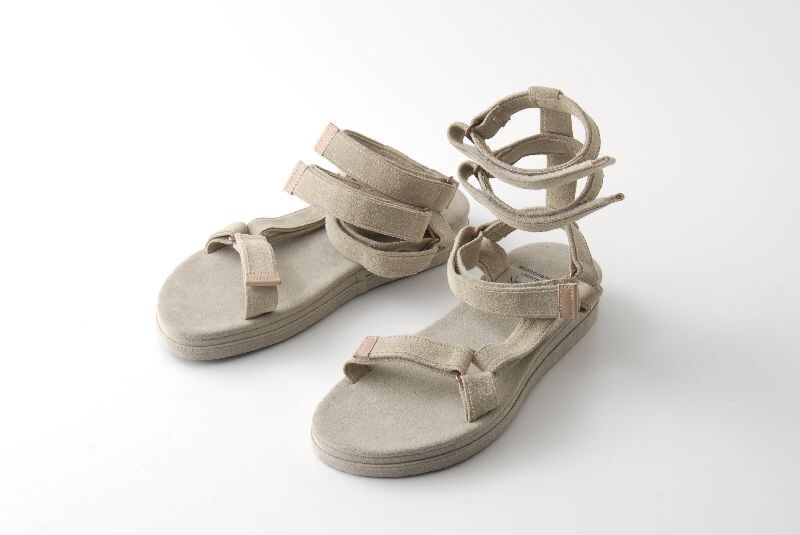 foot the coacher/guerrilla shop