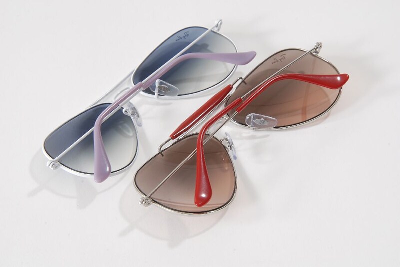 Ray-Ban COLORS
