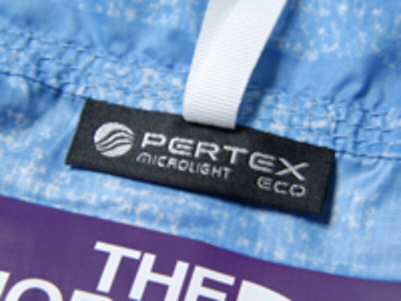 HIGH-TECH FABRIC