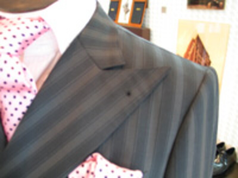 Bespoke Tailor Oguri