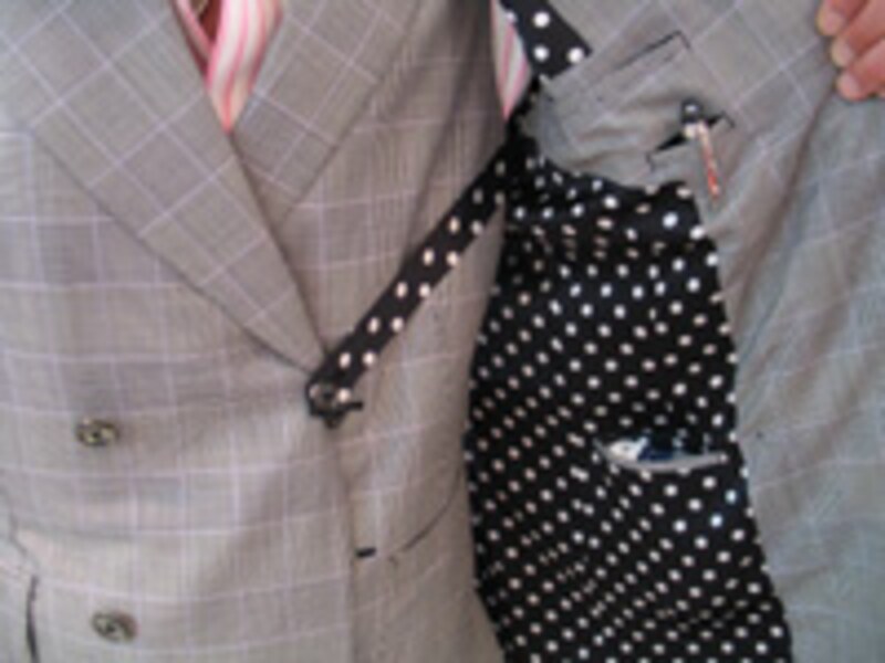 Bespoke Tailor Oguri