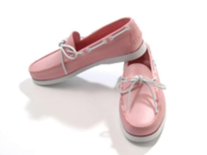 デッキシューズ