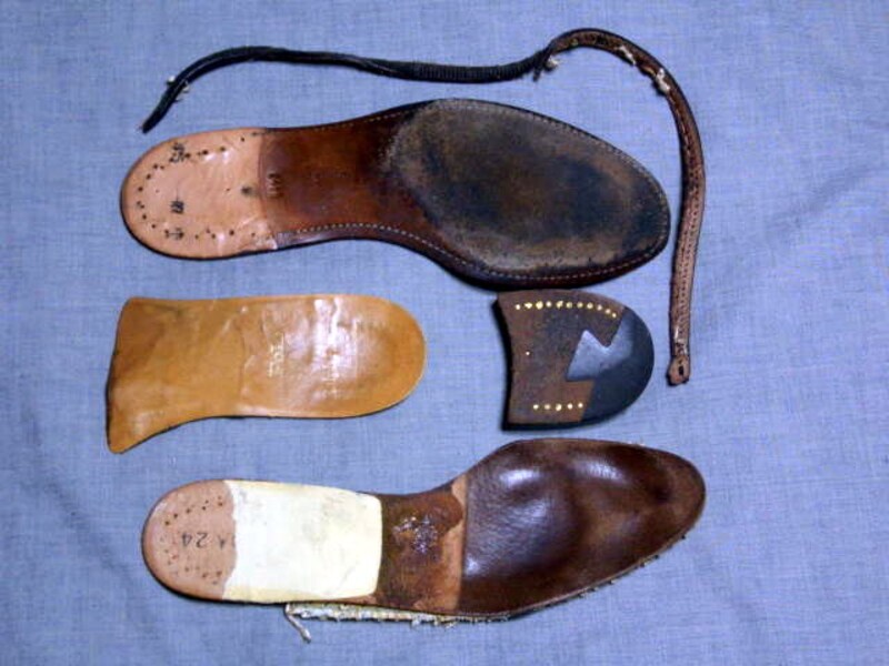 交換したパーツ