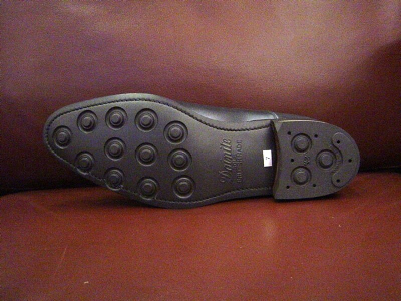 ダイナイトソール