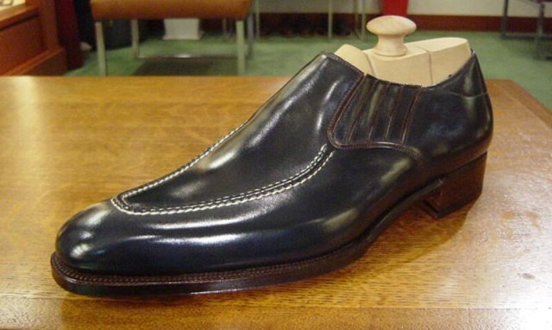 サイドエラスティック