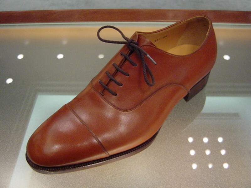 フルハンド・キャップトウ